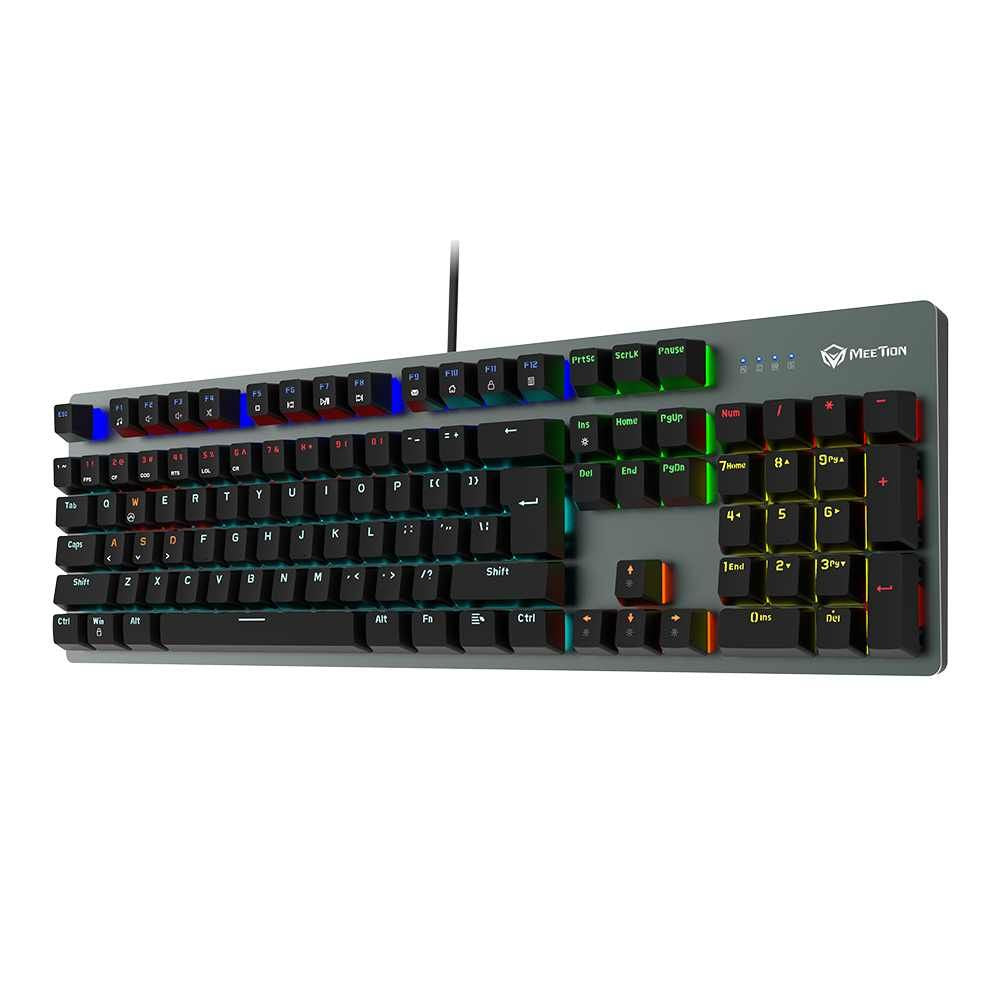 MEETION MK007PRO GEJMERSKA MEHANIČKA Tastatura