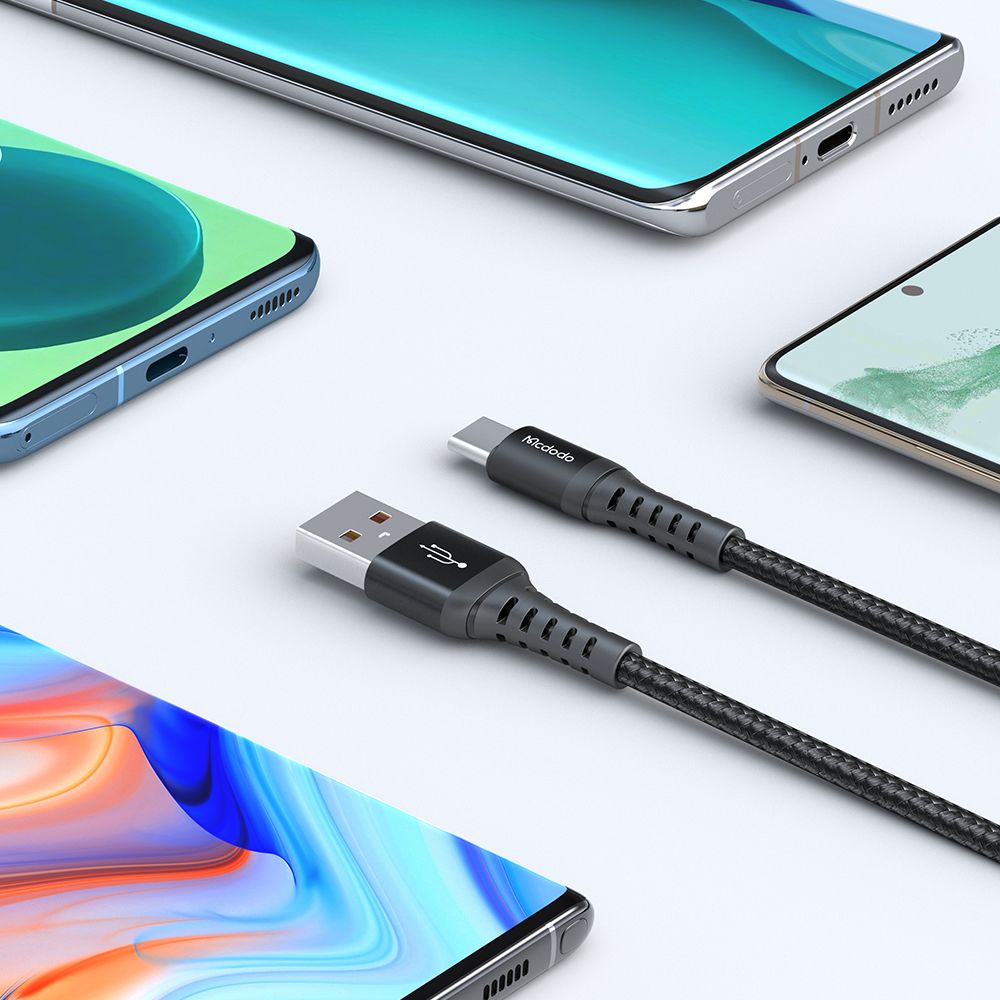 MCDODO CA-2273 KABL USB na TIP-C, DUŽINA 3m