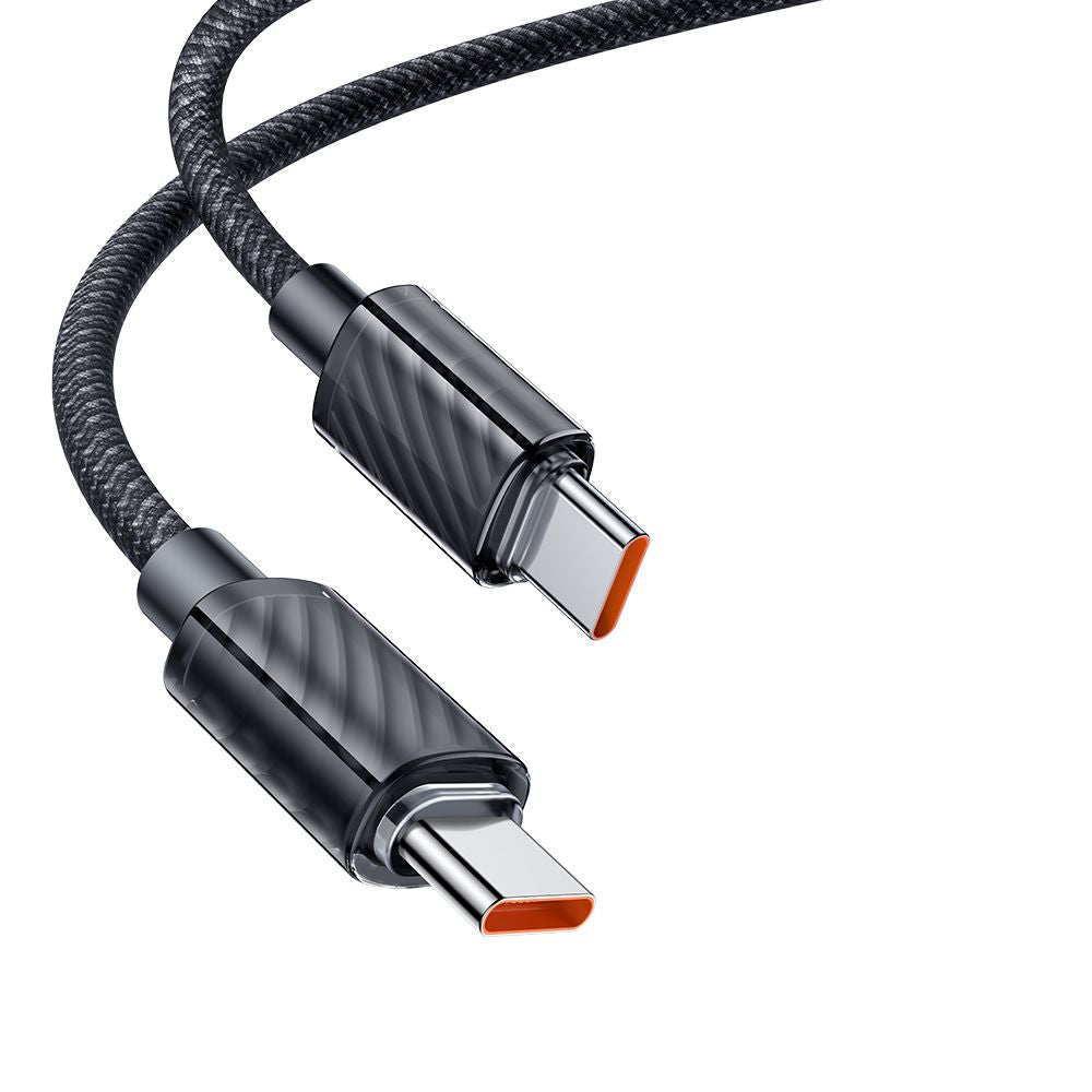 MCDODO CA-3670 KABL 100W, TIP-C na TIP-C, Dužina 1,2m