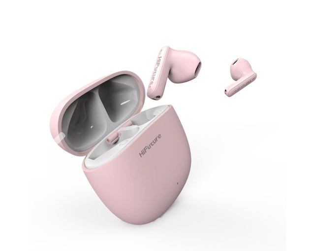 HiFuture COLORBUDS2 PINK Slušalice