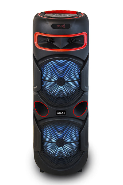 AKAI PARTY SP300 BLUETOOTH PRENOSIVI Zvučnik