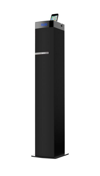 AKAI SS026A-KASTOR ZVUČNIK Tower 1.0