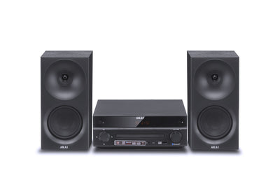 AKAI AM-301-B MIKROLINIJA SA CD Čitačem