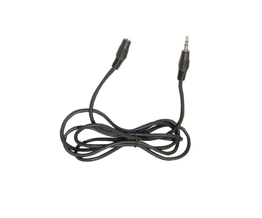 GSC AUDIO Kabl 3.5MM MUŠKI NA 3.5MM ŽENSKI 3M
