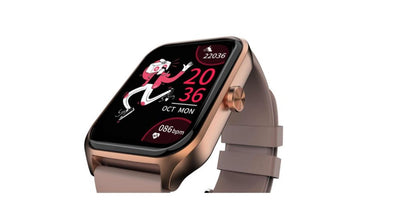 HiFuture ULTRA2PRO PINK Pametni sat