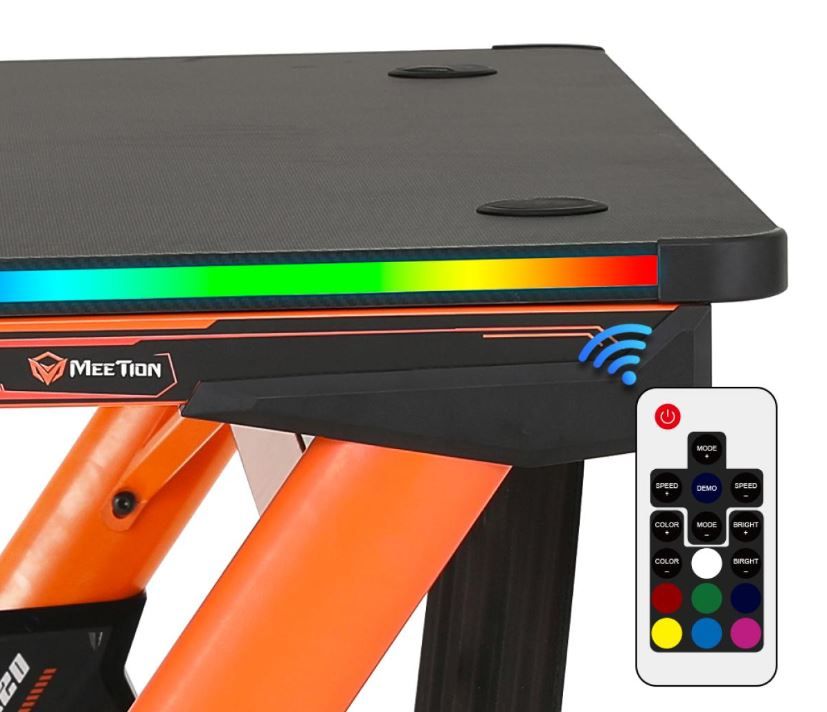 MEETION DSK20 GEJMERSKI Sto 1100*600*750mm