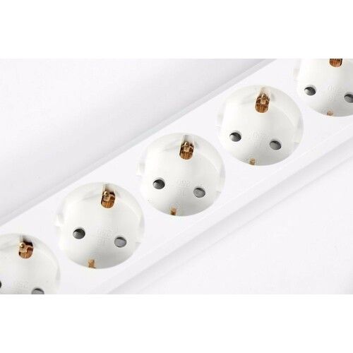 BLUEBERRY BSP-3015D-DW18 5 UTIČ./1.8M Produžni kabel