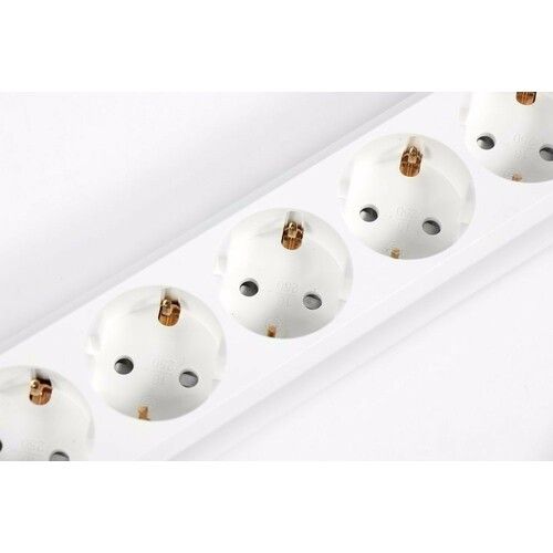 BLUEBERRY BSP-3015D-DW30 5 UTIČ./3M Produžni kabel