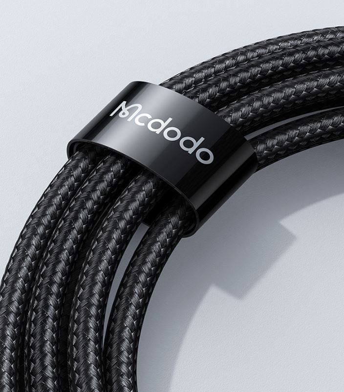 MCDODO CA-1080 Kabl 6A,DISPLEJ,USB-A na TIP-C,DUŽINA 1.2m