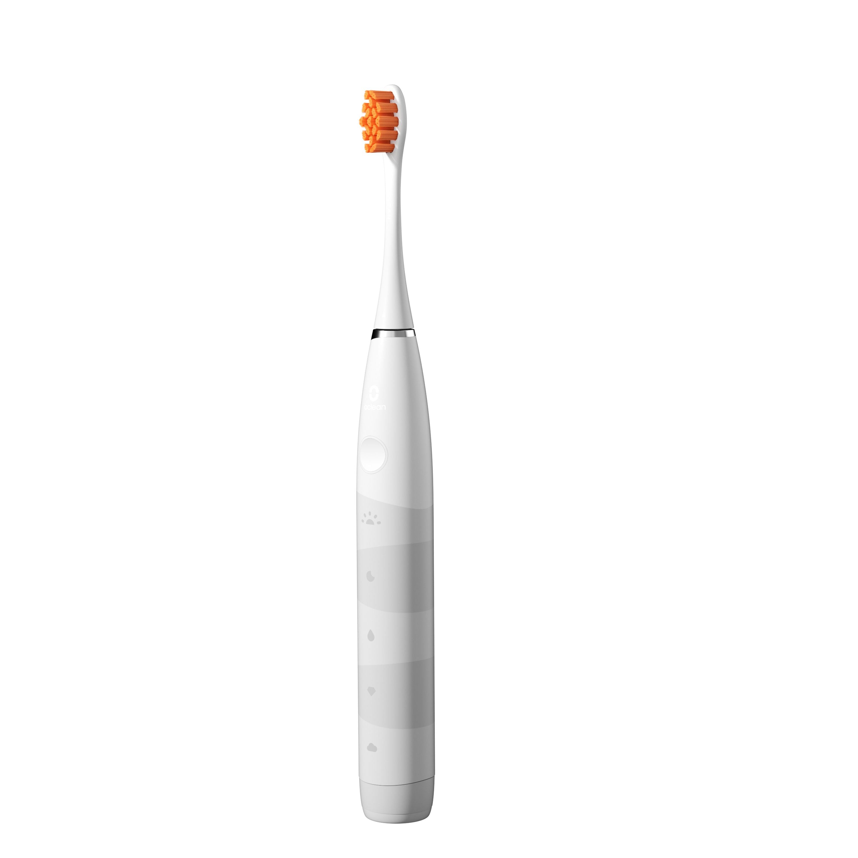 OCLEAN 551877 FLOW EL.ČETKICA ZA ZUBE Bela