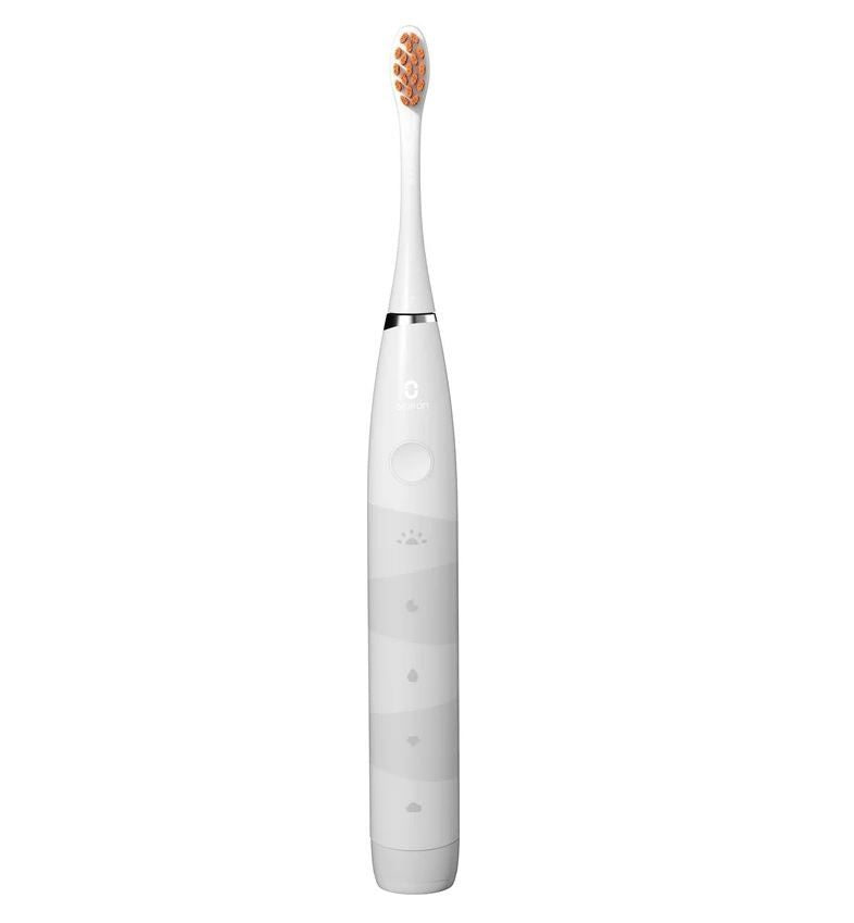 OCLEAN 552959 FLOW S EL.ČETKICA ZA ZUBE Bela