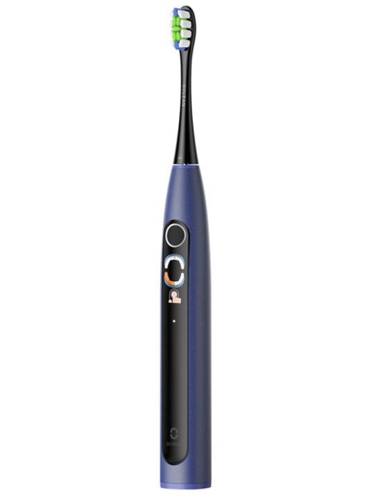 OCLEAN 555974 XLITE PAMETNA ČETKICA ZA ZUBE TAMNO Plava