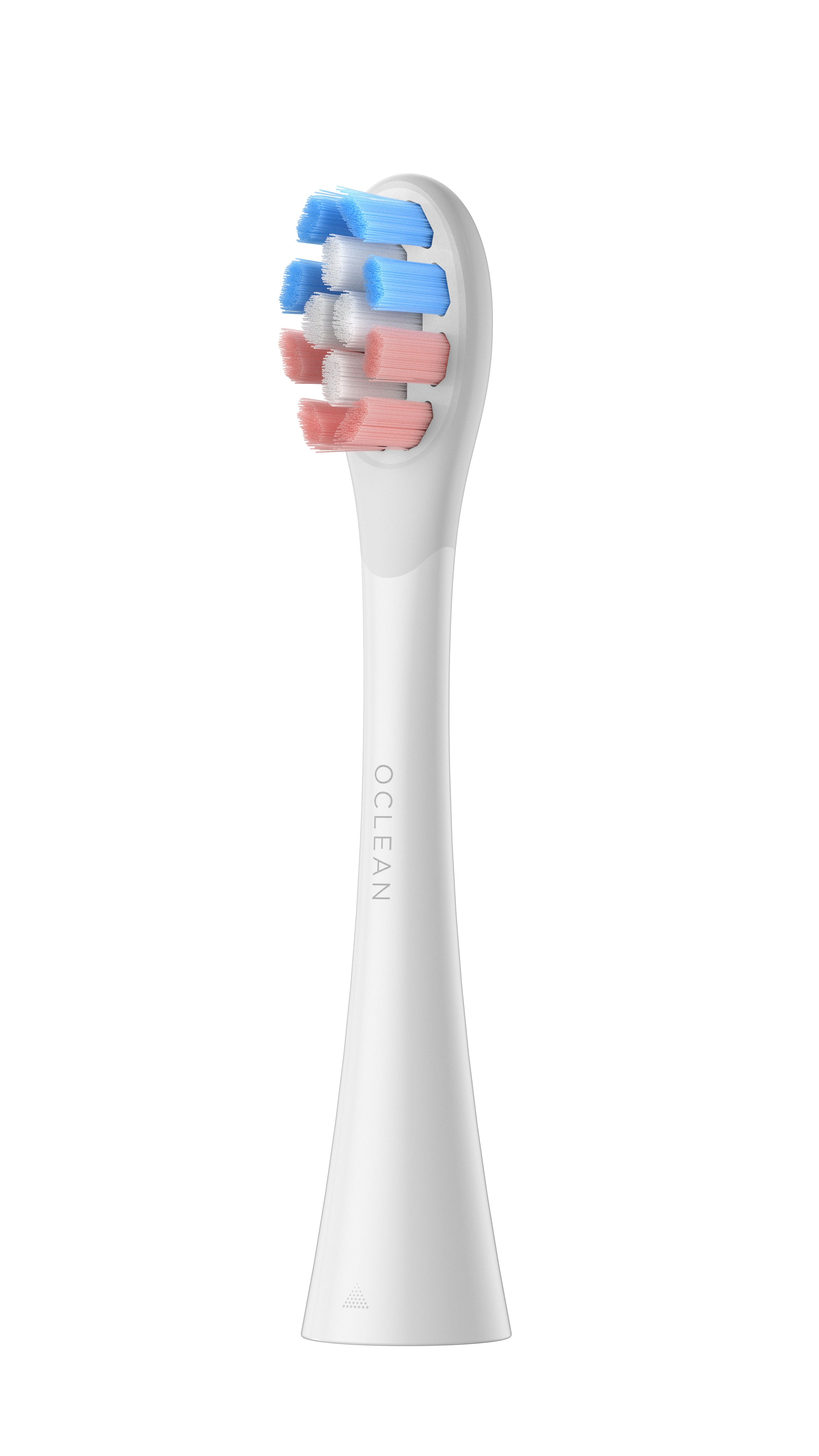 OCLEAN 552546 P3K1 GLAVA ZA EL. ČETKICU ZA ZUBE ZA DECU Bela