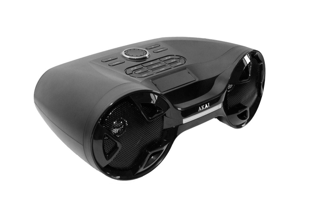 AKAI APRC-20BG PRENOSIVI Radio SA USB/SD/MMC