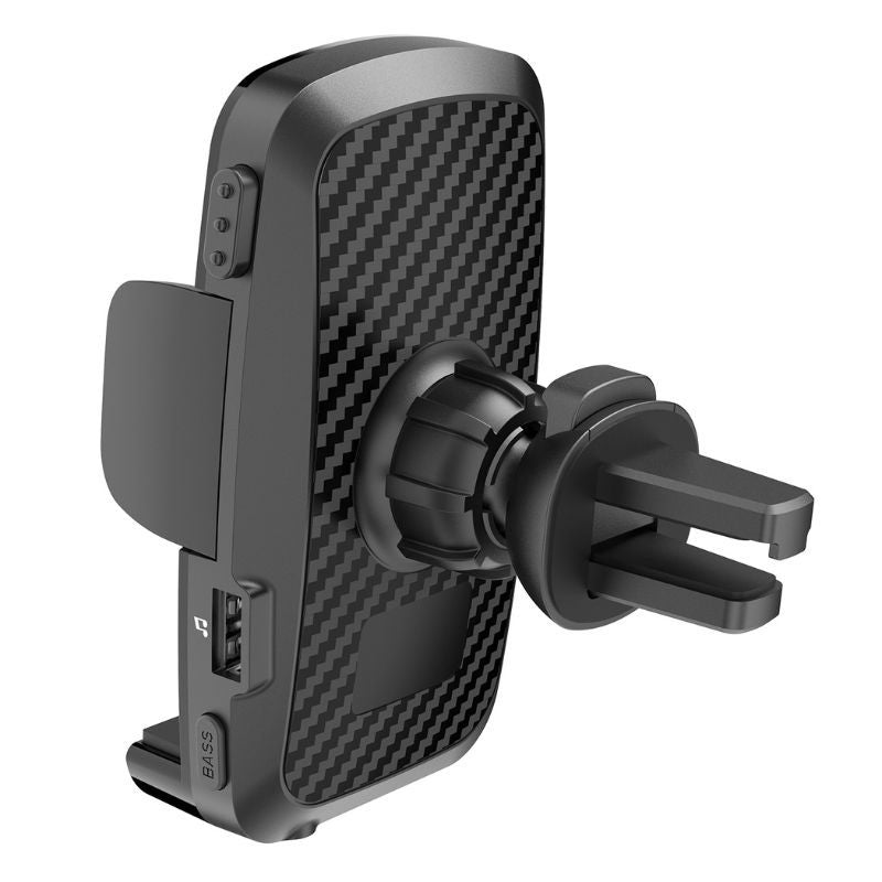 AKAI FMT-C14BT FM TRANSMITTER I DRŽAČ Telefona