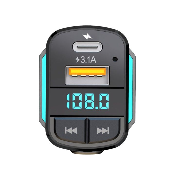 AKAI FMT-32BT FM Transmitter