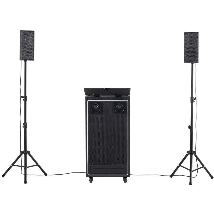 AKAI DJPOWERPRO DJ SISTEM Zvučnika