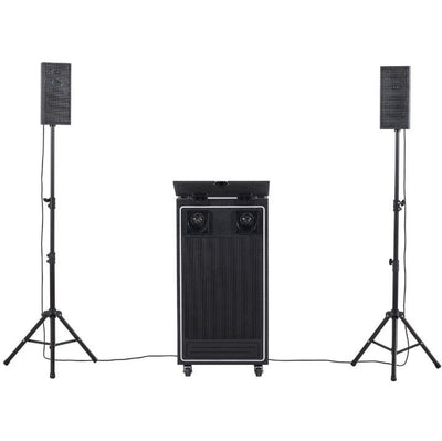AKAI DJPOWERPRO DJ SISTEM Zvučnika
