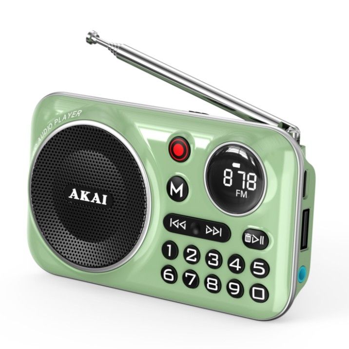 AKAI APR-500 Tranzistor