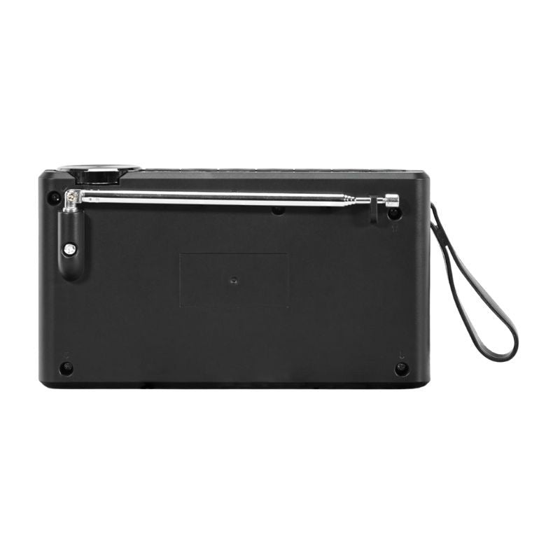 AKAI APR-600 PRENOSIVI BLUETOOTH Radio