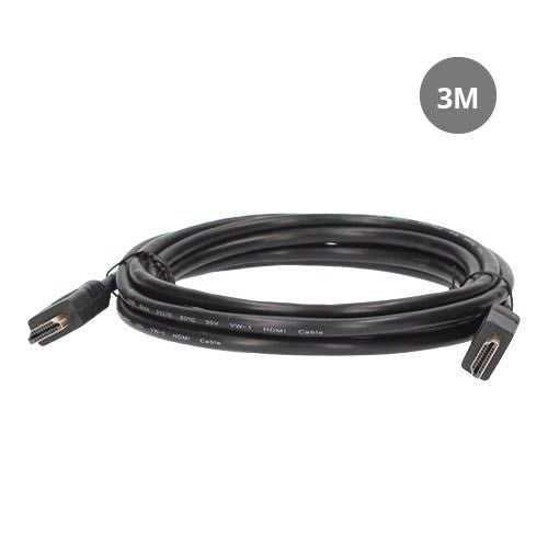 GSC Kabl HDMI NA HDMI 1.4 / 3m