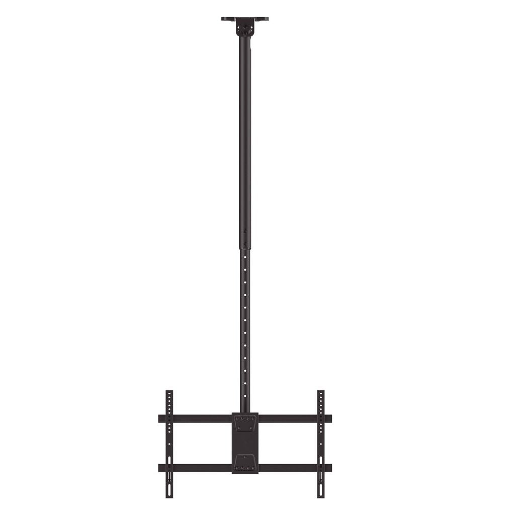 HOLMIOS 55031 PLAFONSKI ROTACIONI Nosač ZA 2 LCD, 43"-86", 2 X 50KG