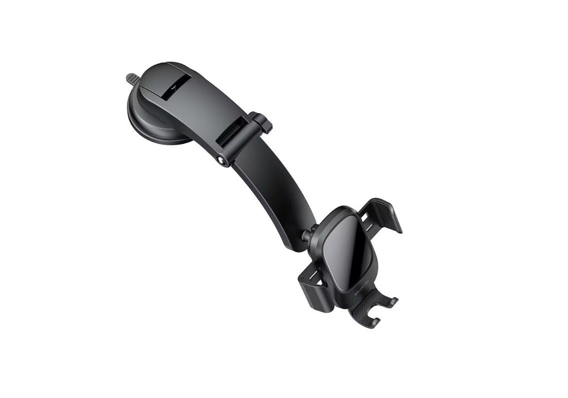 MCDODO CM-7220 DRŽAČ TELEFONA ZA AUTO, Vakuumski DO 6.7"