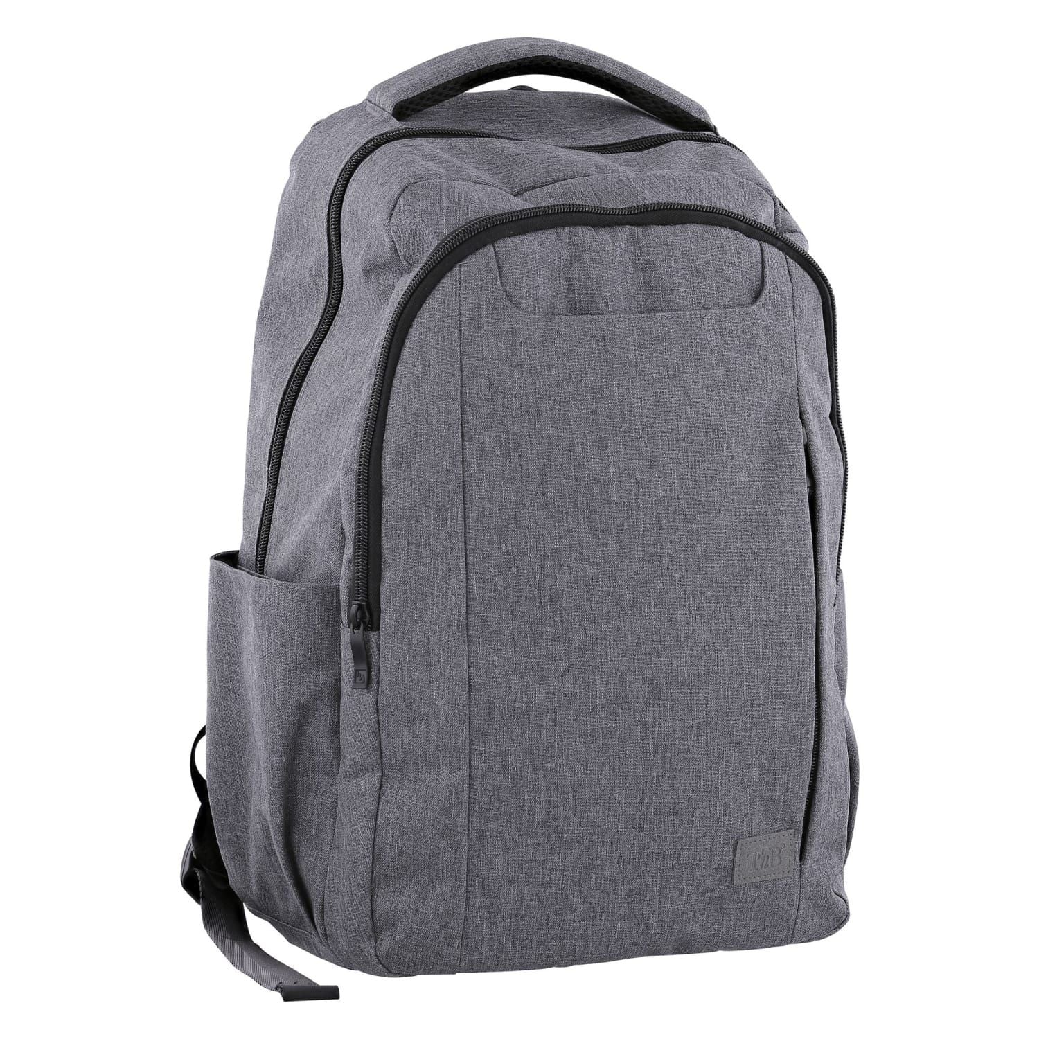 TNB BPANTI15 RANAC ZA LAPTOP DO 15.6", Sivi