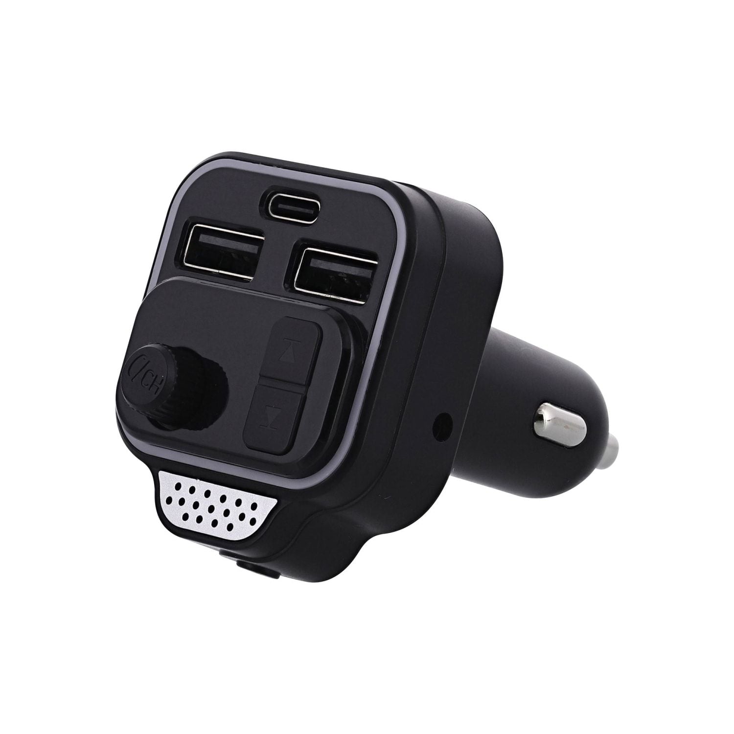 TNB FMCT09 FM TRANSMITER USB-C 30W