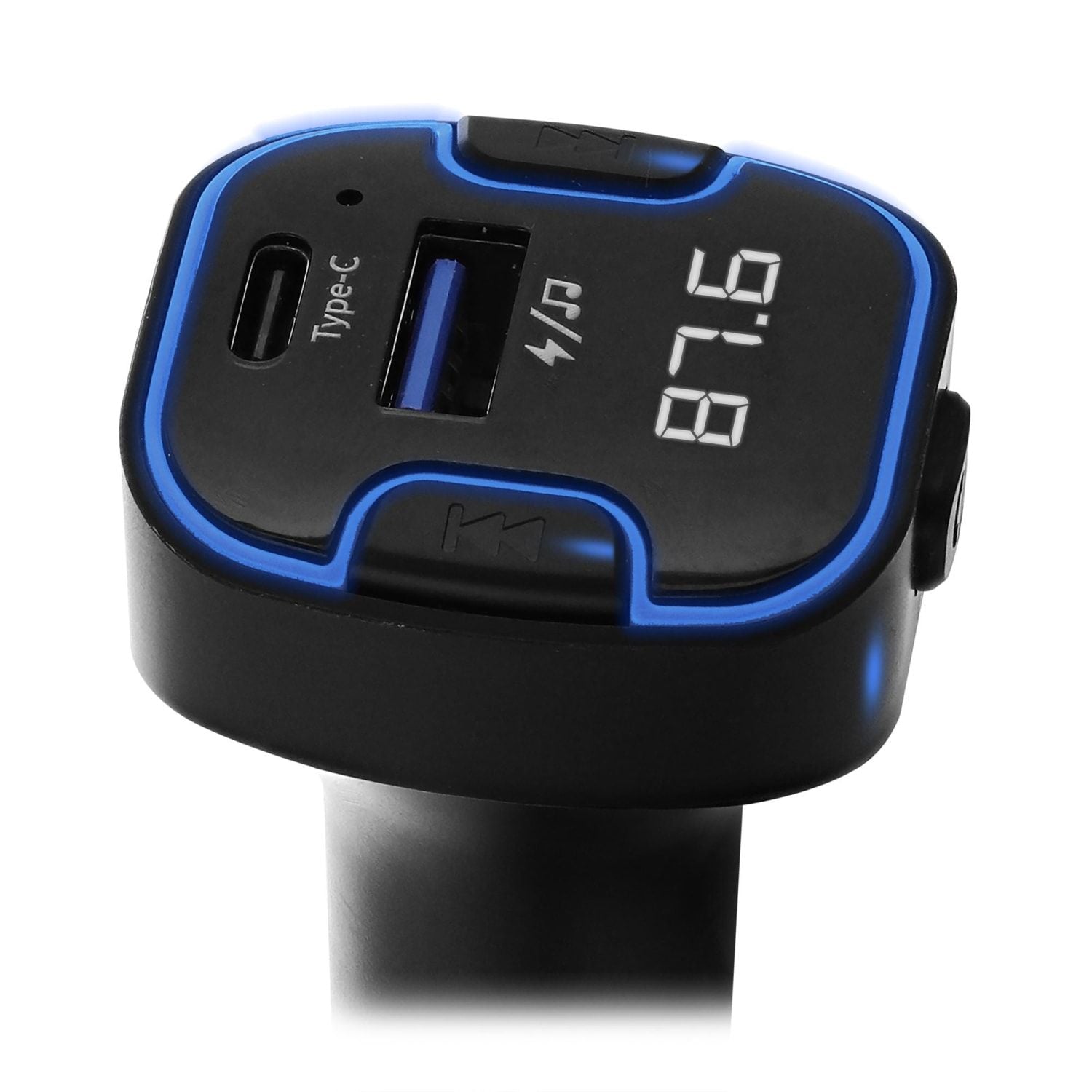 TNB WAY WFMCT01 FM TRANSMITER, C Konektor