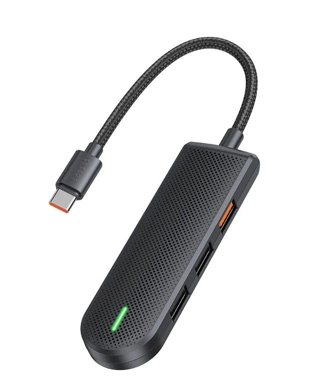 MCDODO HU-1430 HUB 5u1