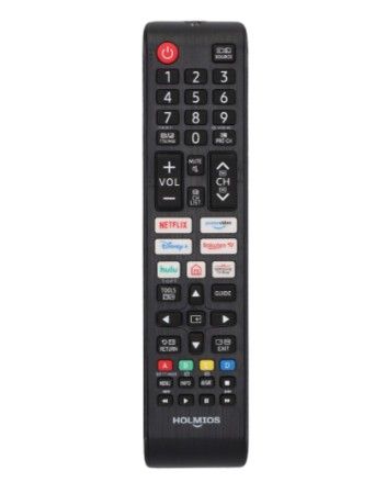 HOLMIOS DALJINSKI UPRAVLJAČ ZA SAMSUNG SMART Tv
