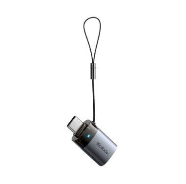 MCDODO OT-7400 Adapter USB-A 3.0 NA USB-C