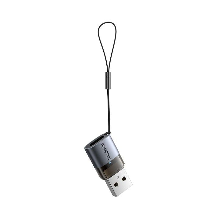 MCDODO OT-7580 Adapter USB-C NA USB-A 3.0