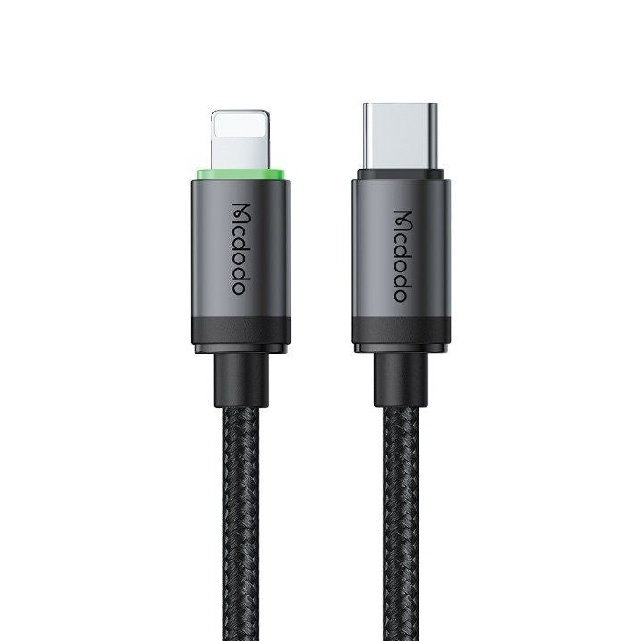 MCDODO CA-4820 KABL 36W, TIP-C na Lightning, DUŽINA 1m
