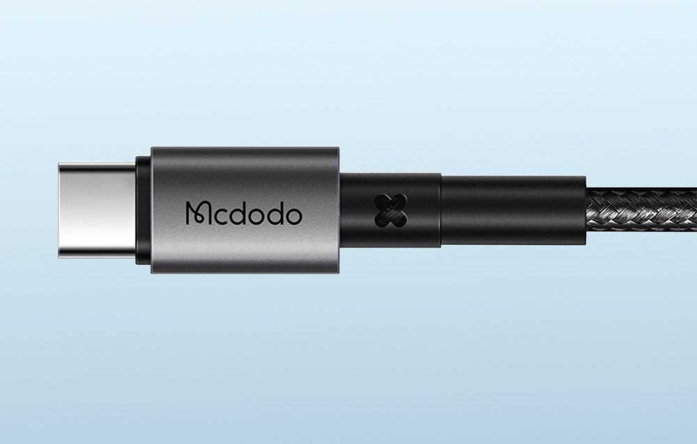 MCDODO CA-3131 Kabl TIP-C na TIP-C 65W, DUŽINA 1,5m