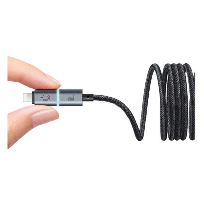 MCDODO CA-9920 Kabl 4IN1 USB-A/C NA USB-C/LIGHT, MAGNETNI, 1,2M