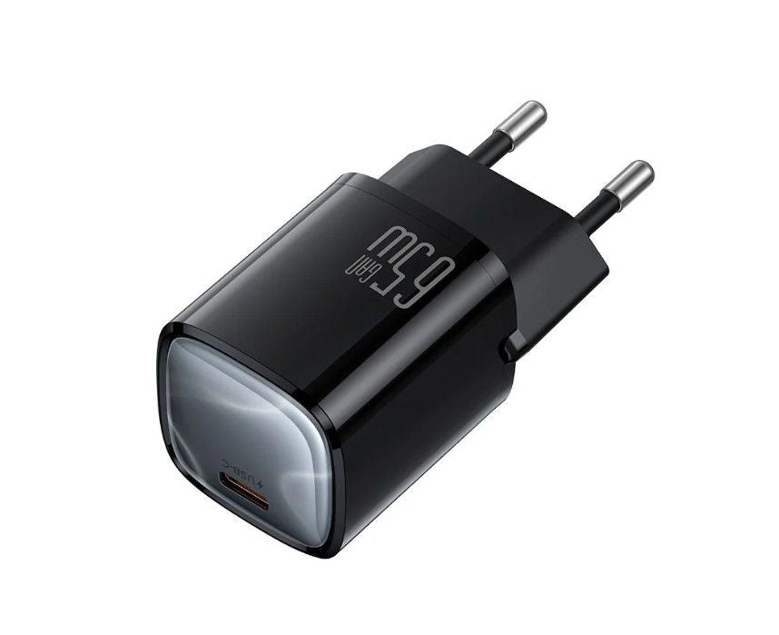 MCDODO CH-8262 SET ZIDNI PUNJAČ USB-C + KABL TIP-C 65W, 1,2m