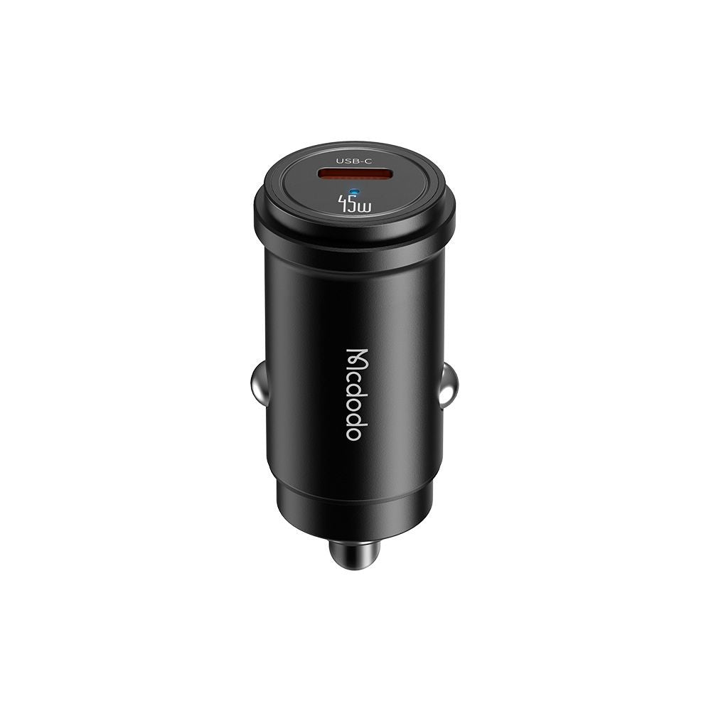MCDODO CC-7494 AUTO PUNJAČ 45W, USB-C