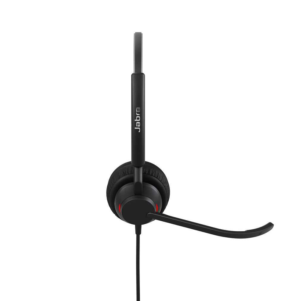 Jabra Engage 40 - USB-C UC Stereo (4099-410-299)