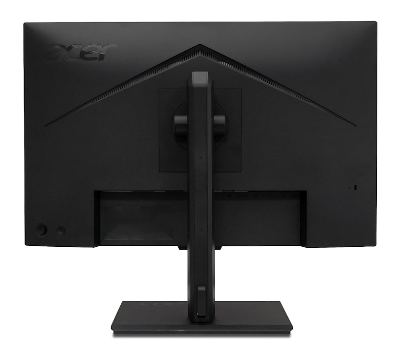 Acer B8 B248YGbemiqpruzx computer monitor 60.5 cm (23.8") 1920 x 1080 pixels Full HD LCD Black (UM.QB8EE.G02)