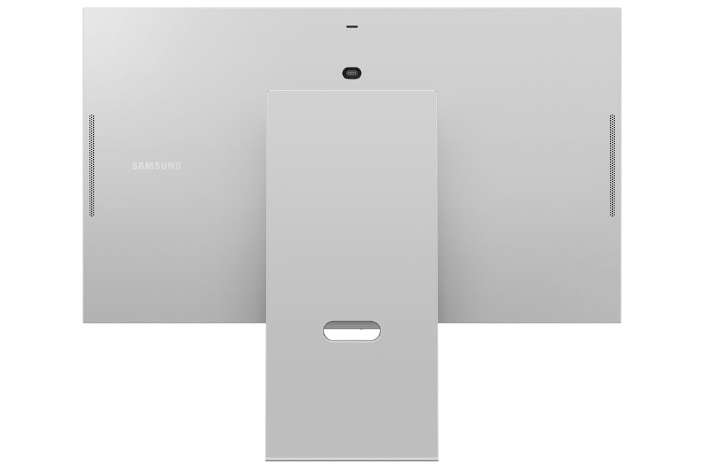 Samsung S90PC computer monitor 68.6 cm (27") 5120 x 2880 pixels 5K Ultra HD LCD Silver (LS27C902PAUXEN)