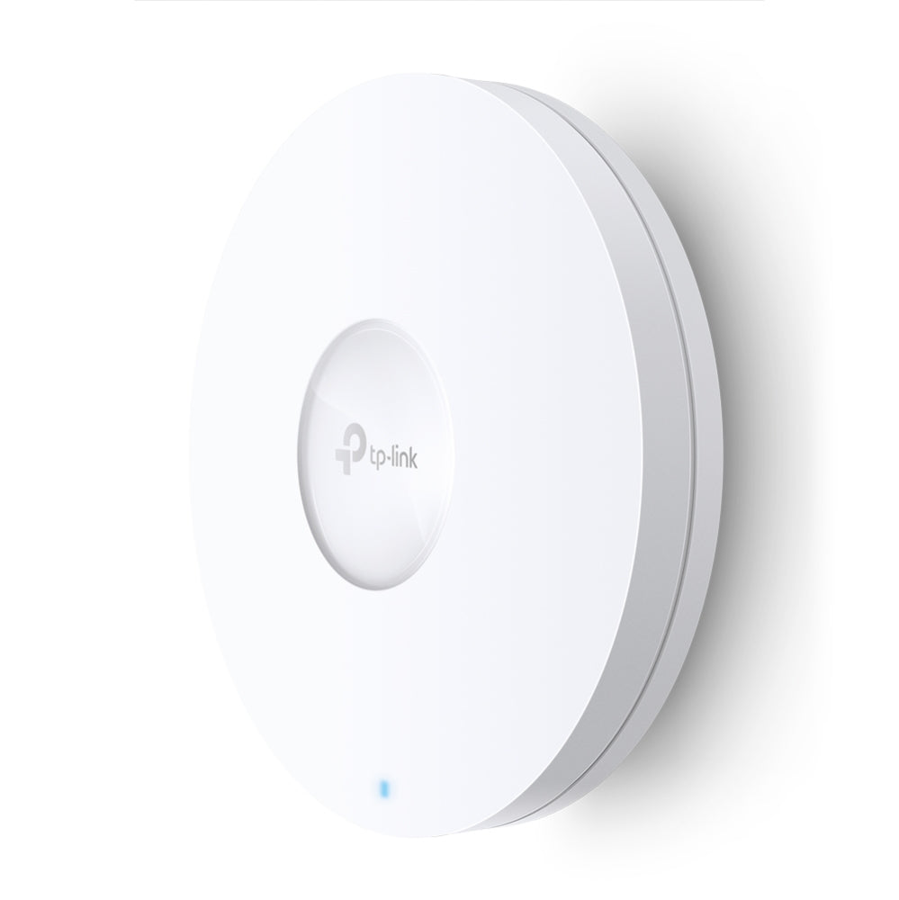 TP-Link Omada AX3600 Wireless Dual Band Multi-Gigabit Ceiling Mount Access Point (EAP660 HD)