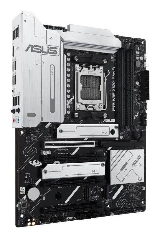 ASUS Prime X870-P WIFI AMD X870 Socket AM5 ATX (90MB1IS0-M0EAY0)