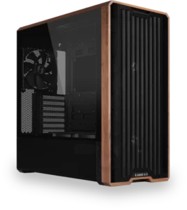 Lian Li Lancool 217 Wood Black