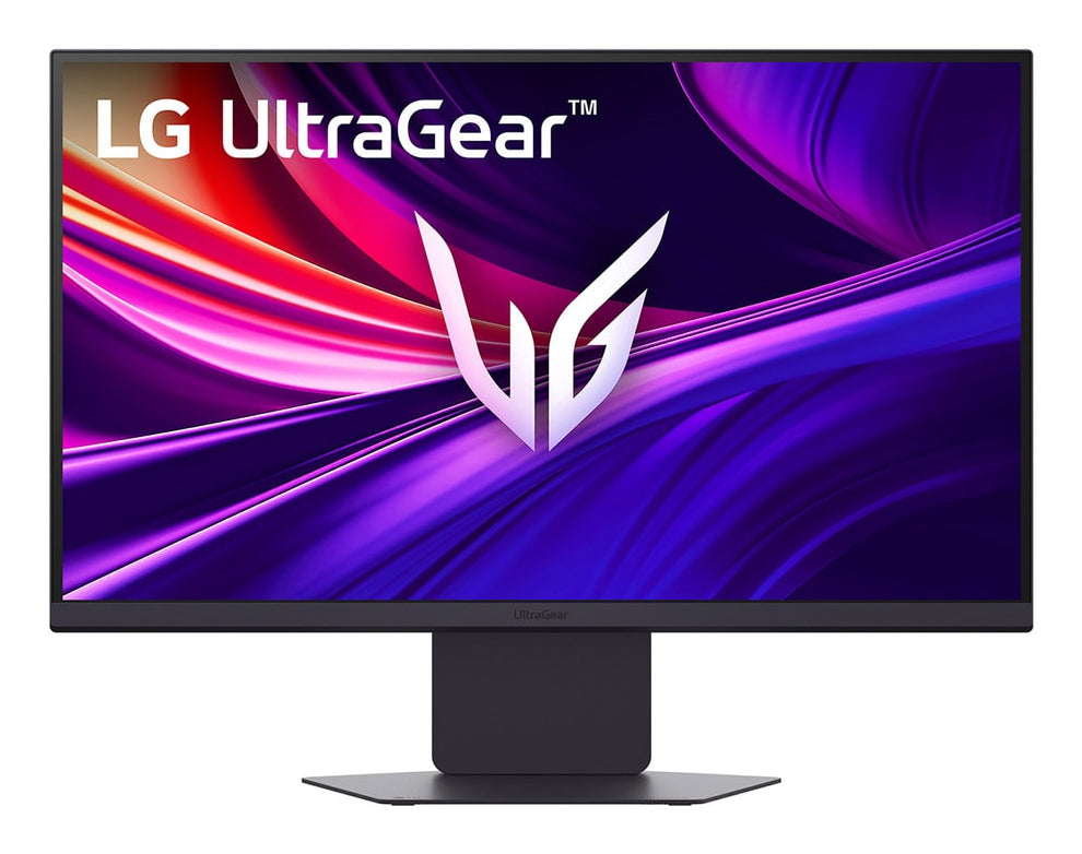 LG 27G850A-B.AEU computer monitor 68.6 cm (27") 3840 x 2160 pixels 4K Ultra HD Black