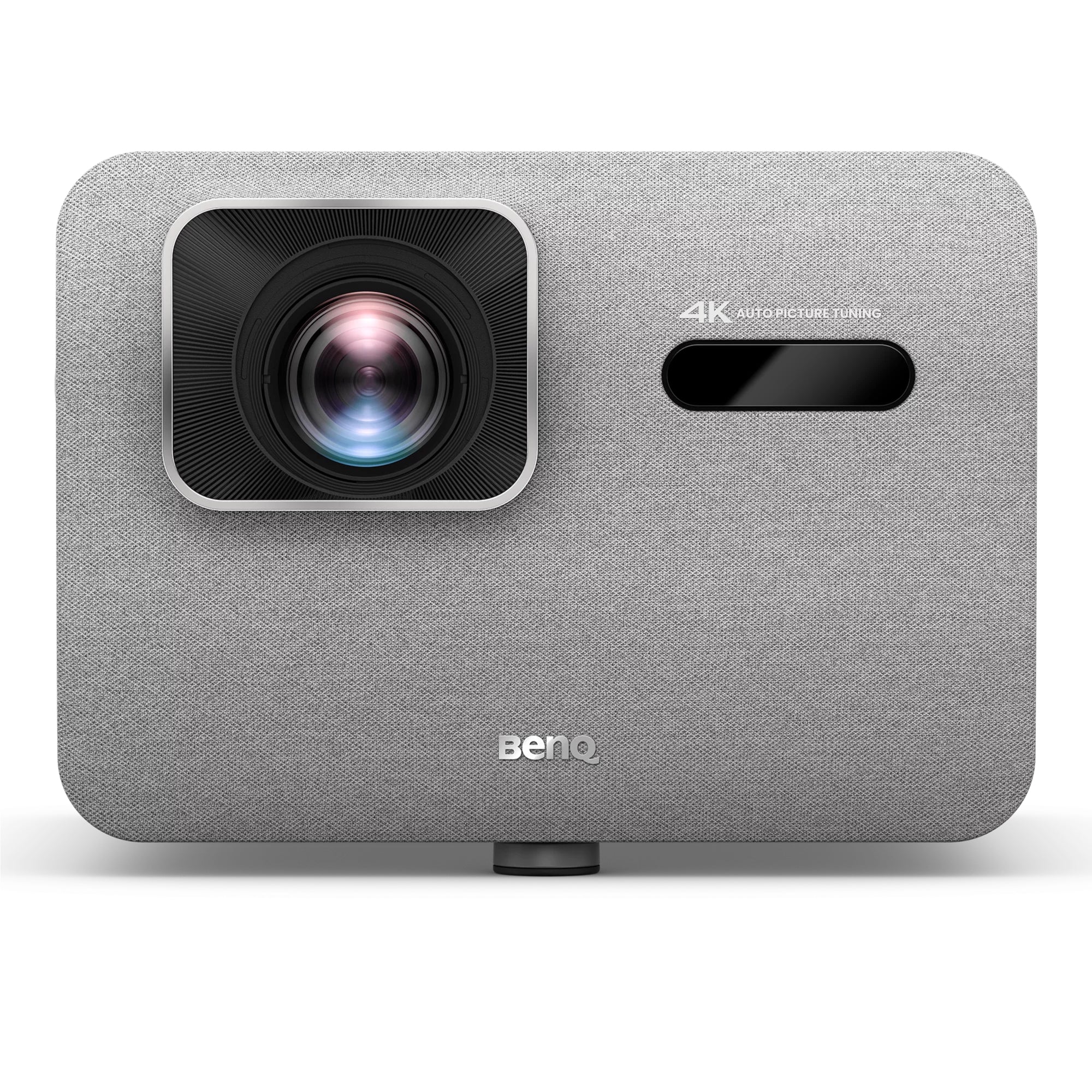BenQ TK705i - 4K HDR 3000lm Home Entertainment Projector for Movies and Gaming (9H.R0C77.57E)