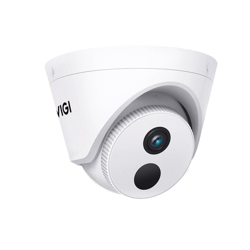 TP-Link VIGI 3MP Turret Network Camera (VIGI C400HP-4)