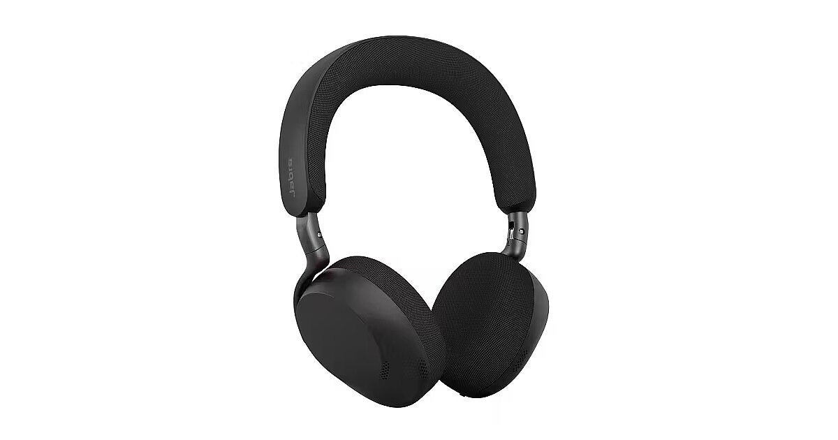 Jabra Evolve3 75