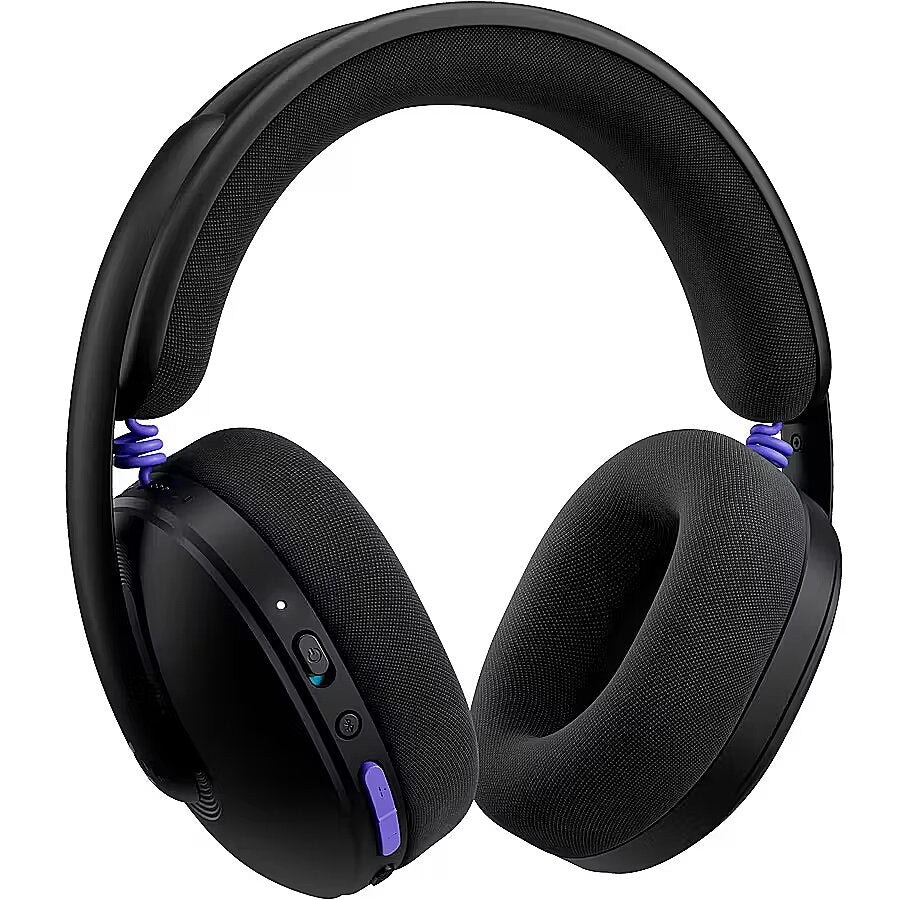 Logitech G325 LIGHTSPEED Black